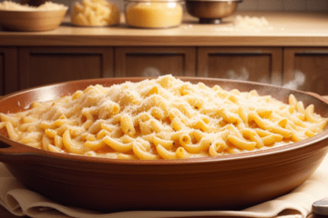 Delicious San Giorgio Macaroni and Cheese Recipe
