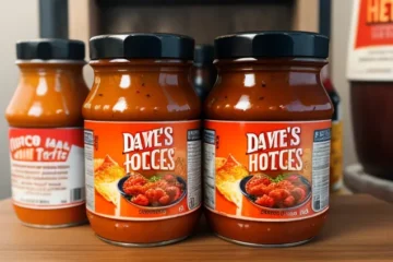 Dave’s Hot Chicken Sauce Recipe