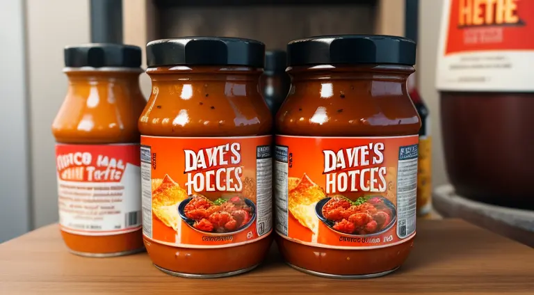 Dave’s Hot Chicken Sauce Recipe