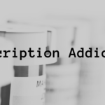 The Silent Epidemic: Prescription Addiction