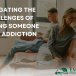 Navigating The Challenges Of Loving Someone With Addiction