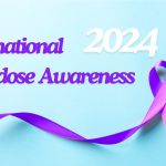 Spreading Hope and Awareness on International Overdose Awareness Day