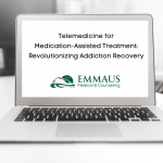 Telemedicine for Medication-Assisted Treatment: Revolutionizing Addiction Recovery