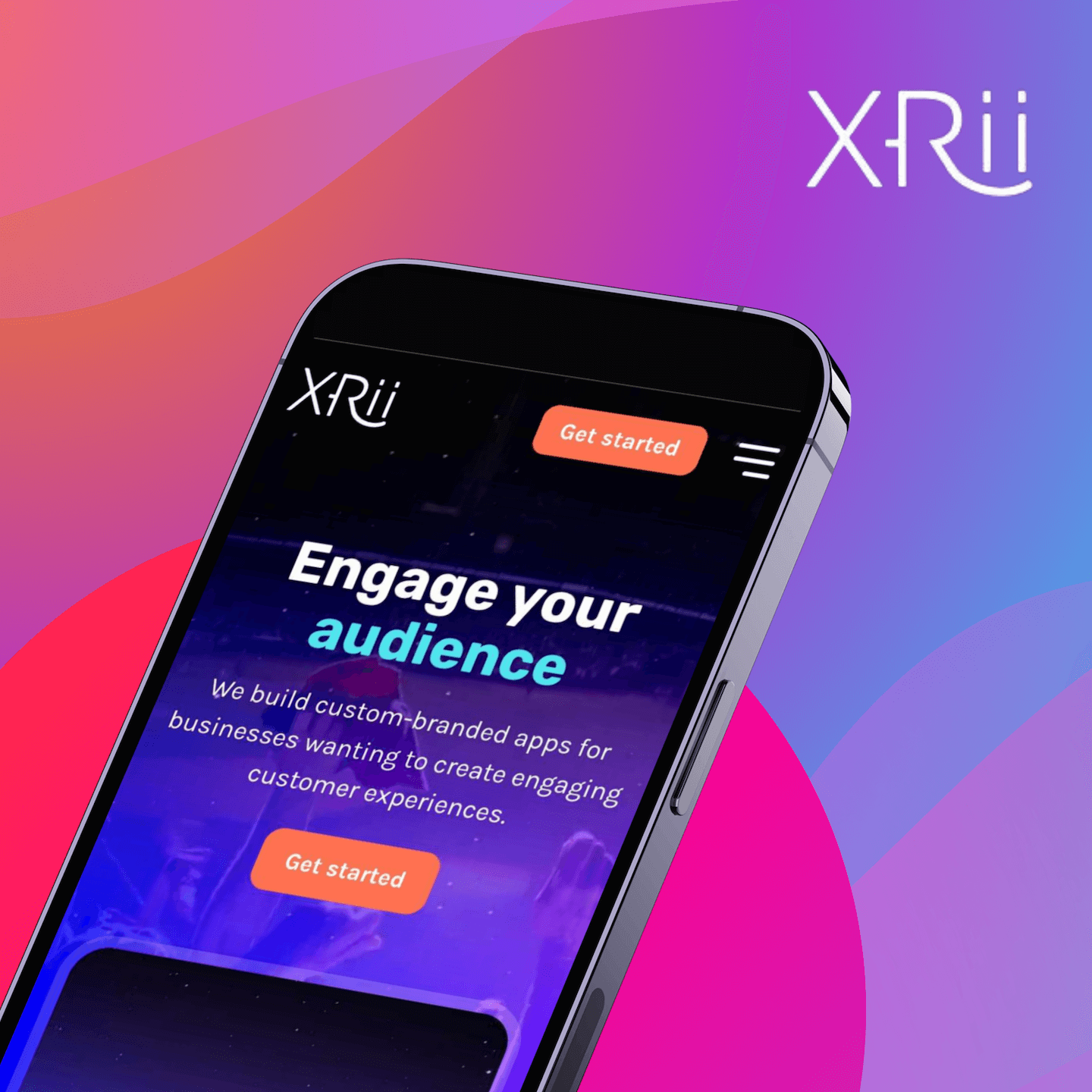ui ux design for a mobile-friendly site