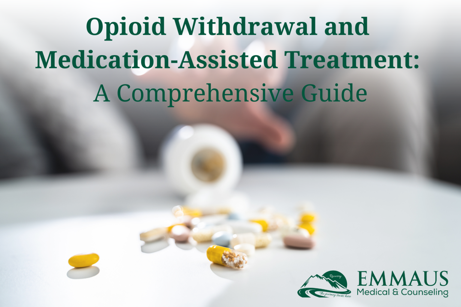 Opioid Withdrawal