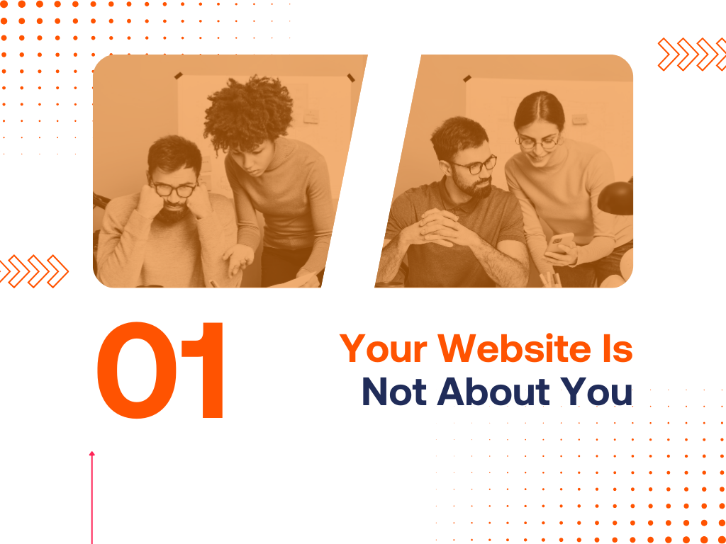 website design graphics