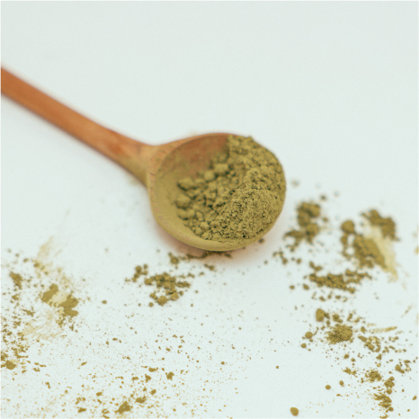 MatchaSet 7 Matcha Shop home menue image 2
