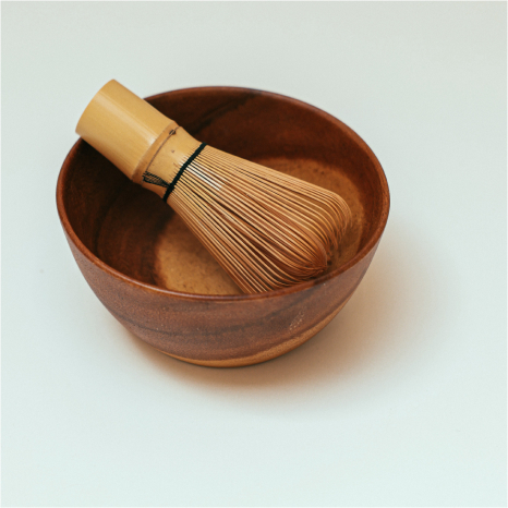 MatchaSet 5 Matcha Shop home menue image 3
