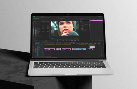 Motion Graphics 1