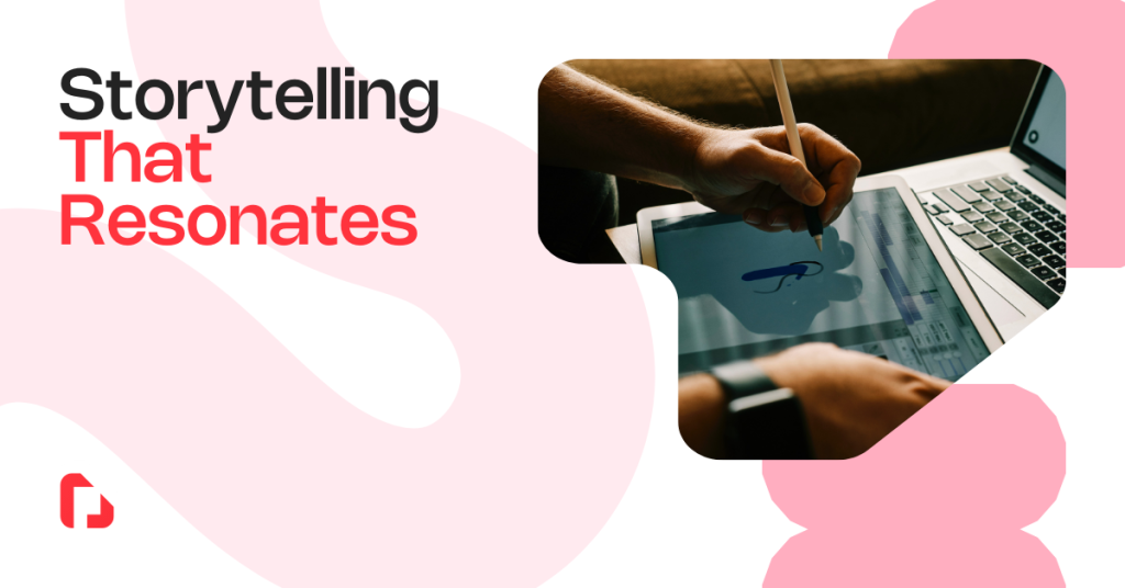 5 Steps to Build a Timeless Brand in 2025 1 Storytelling for your timeless brand