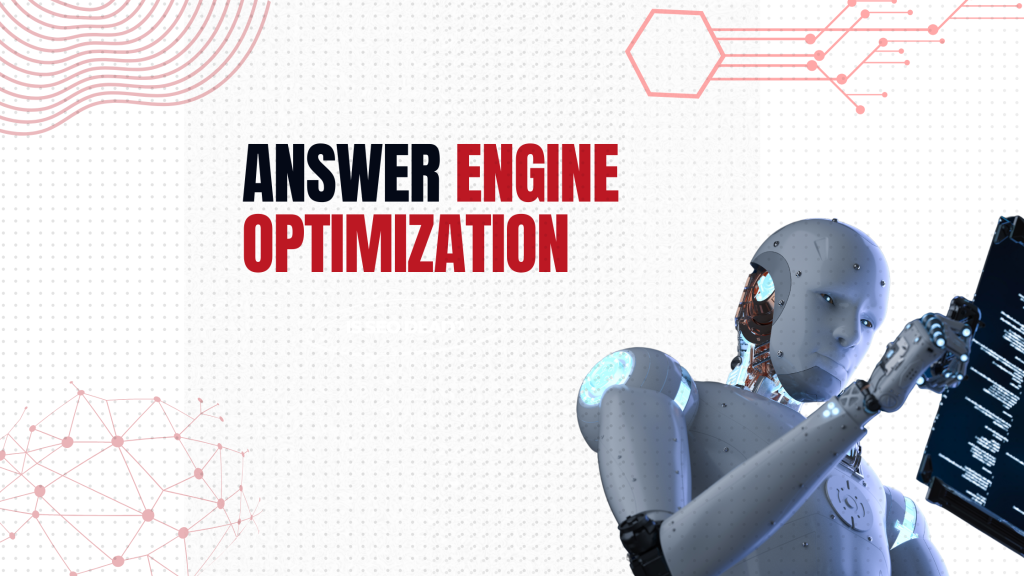 The Complete Guide to Answer Engine Optimization (AEO) 1 answer engine optimization